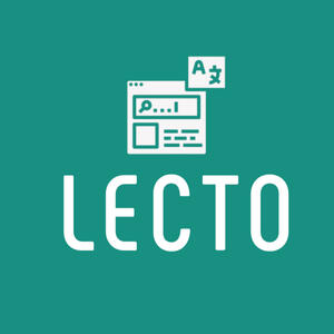 Lecto Translation API